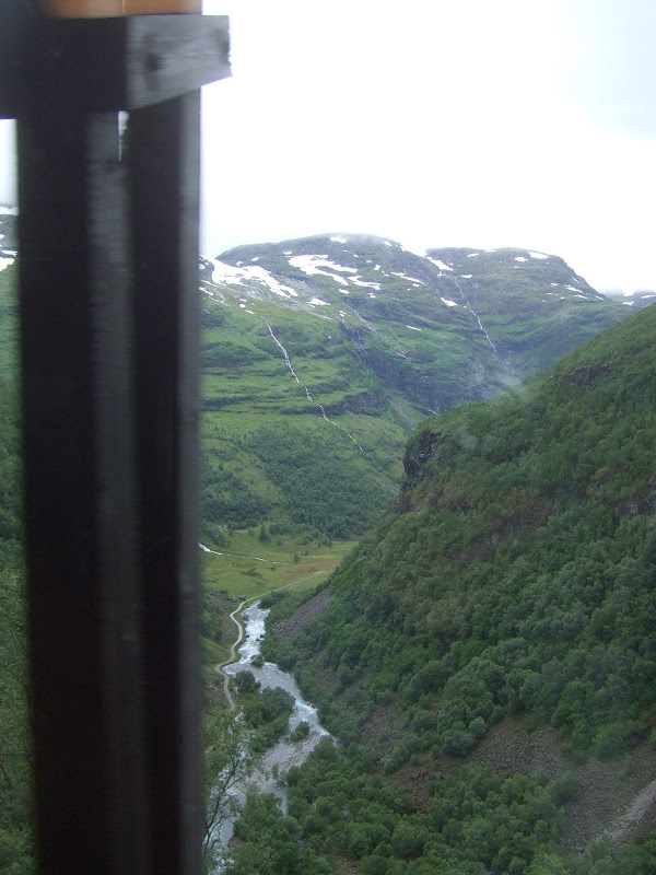 lofoten - Norvège et Iles Lofoten 2012 DSCF4154