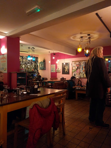 The Thali Restaurant Easton