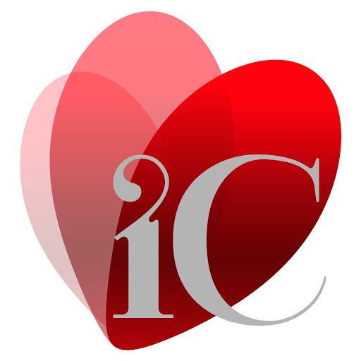 I.C. Partners Hair & Beauty logo