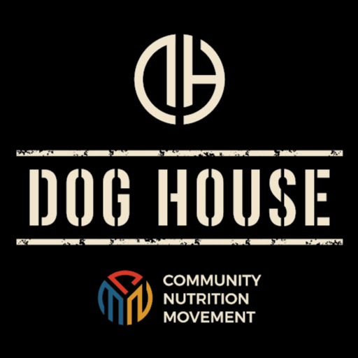 Dog House CrossFit logo