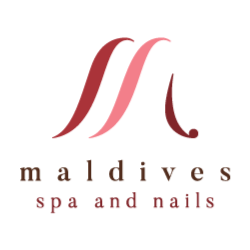 Maldives Spa & Nails logo