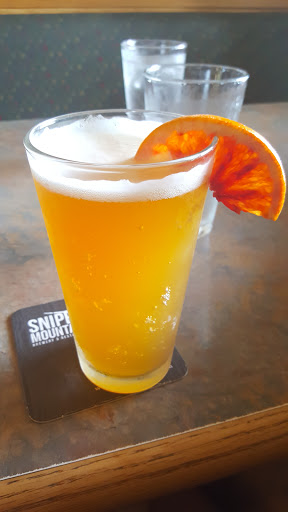 Snipes Mountain Brewery and Restaurant