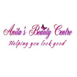 Anita's Beauty Centre logo