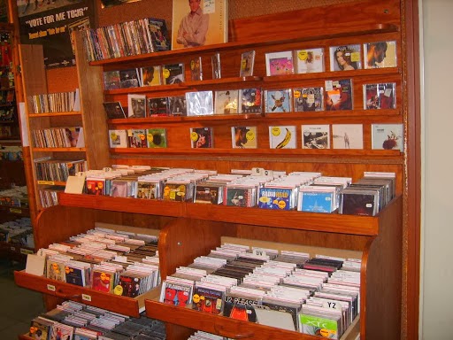 Atmosphère Music