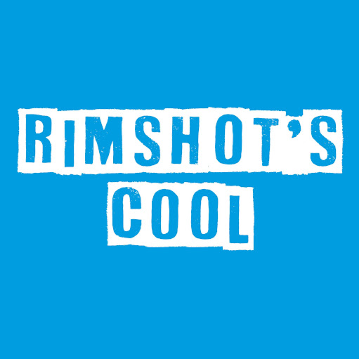Rimshot's Cool logo