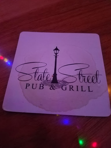 Bar & Grill «State Street Pub & Grill», reviews and photos, 601 W State St, Garland, TX 75040, USA