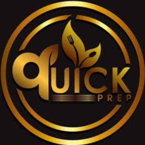 Quick Prep Ltd logo
