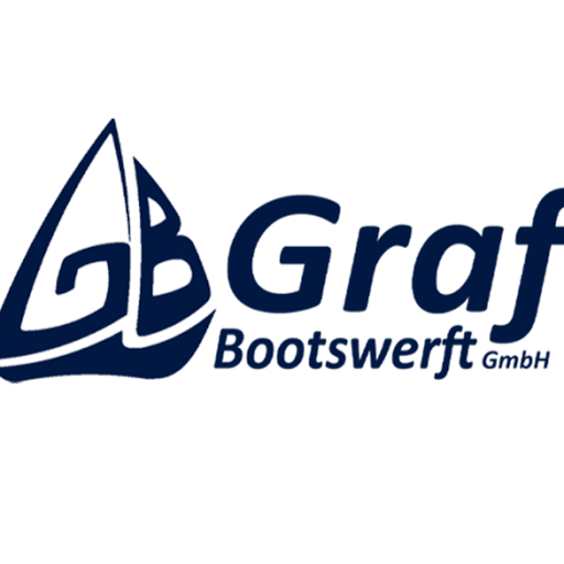 Graf Bootswerft & Fahrschule logo