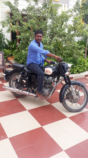 Bajaj Auto Limited, Mydukur Rd, Lakshmi Nagar, Auto Nagar, Proddatur, Andhra Pradesh 516362, India, Motorbike_Shop, state AP