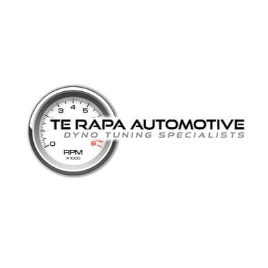 Te Rapa Automotive logo