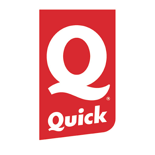 Quick Sartrouville logo
