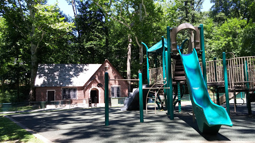 Park «Grover Cleveland Park», reviews and photos, Brookside Ave & Runnymede Rd, Essex Fells, NJ 07021, USA