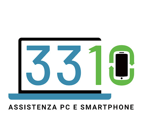 3310 logo