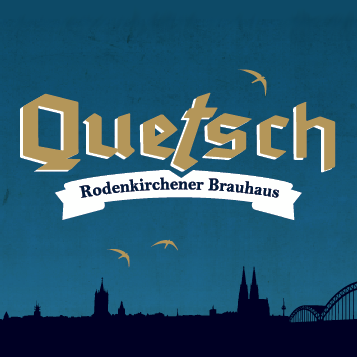 Brauhaus Quetsch logo