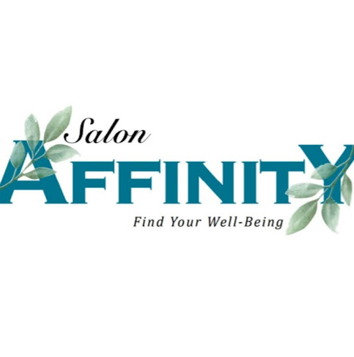 Salon Affinity logo