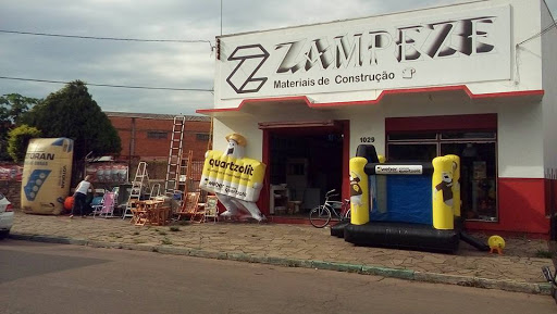 Zampeze Comercial de Ferragens Ltda, Av. Lúcio Bitencourt, 1029 - Centro, Sapucaia do Sul - RS, 93214-170, Brasil, Loja_de_ferragens, estado Rio Grande do Sul