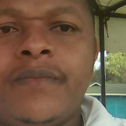 avatar of Wanderi Mwangi