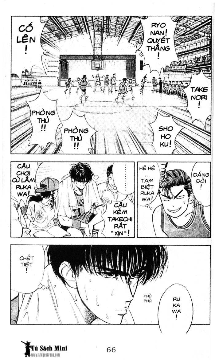 Slam Dunk Chap 6 - Truyen.Chap.VN