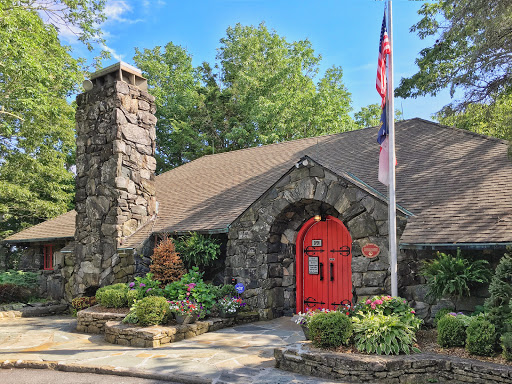 Tourist Attraction «The Blowing Rock», reviews and photos, 432 The Rock Rd, Blowing Rock, NC 28605, USA