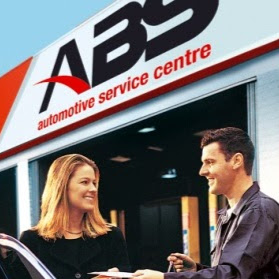 ABS Auto Morphett Vale - Car logo