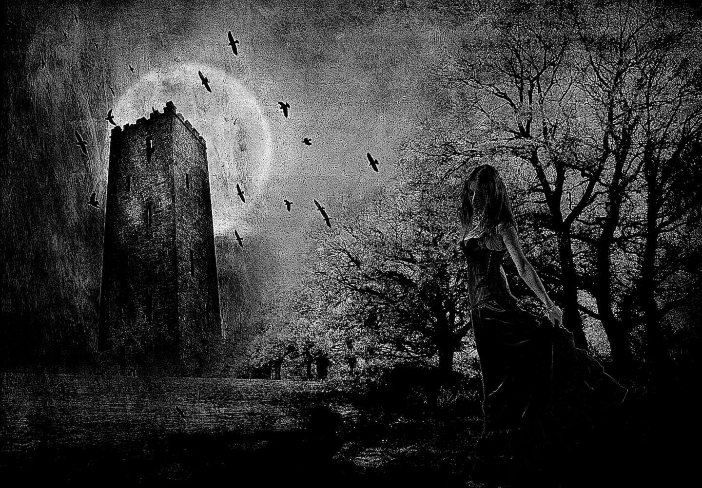 Dark Gothic | Best Wallpaper HD