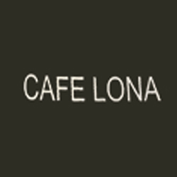 Cafe Lona logo