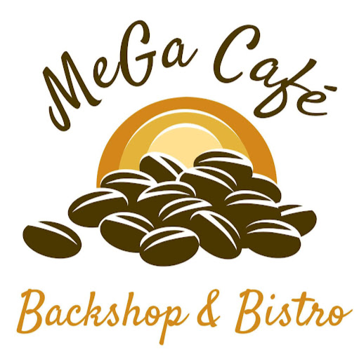 MeGa Cafe & Backshop & Bistro
