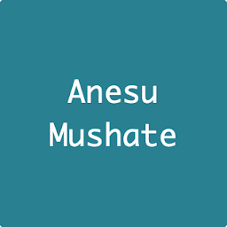 A.Mushate Avatar