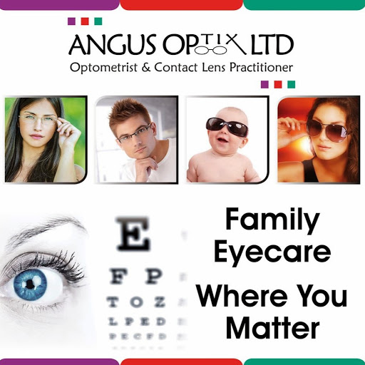 Angus Optix Ltd