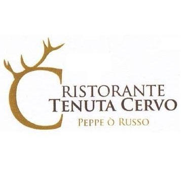 Tenuta Cervo Antica Osteria Peppe 'O Russo logo