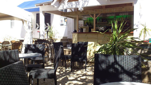 Le 16 Art La Baule