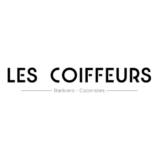 Les Coiffeurs Flâneries | Salon de coiffure & Barbiers | La Roche-sur-Yon logo