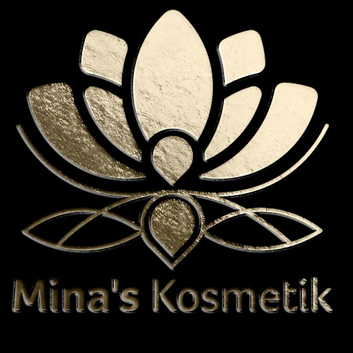 Minas Kosmetik logo
