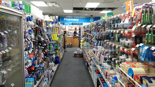 Drug Store «CVS», reviews and photos, 129 Fulton St, New York, NY 10038, USA