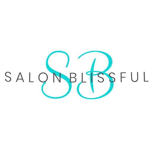 Salon Blissful logo