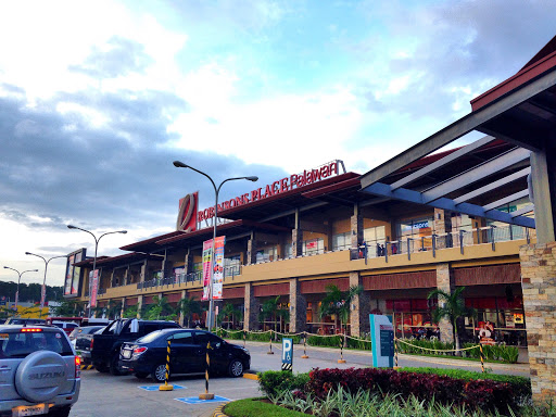 Robinsons Place Palawan
