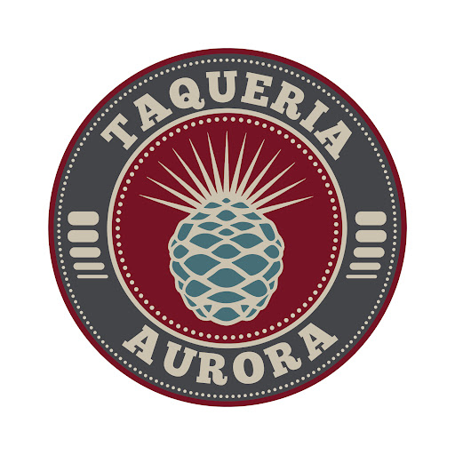 Taqueria Aurora logo