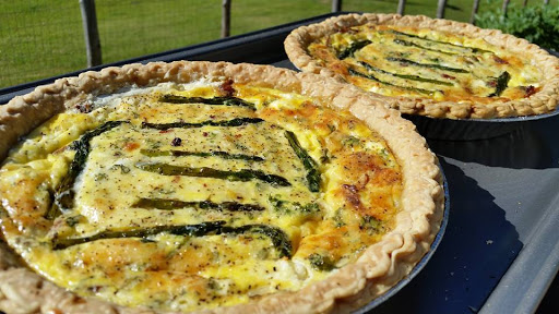 Green Goddess Cafe