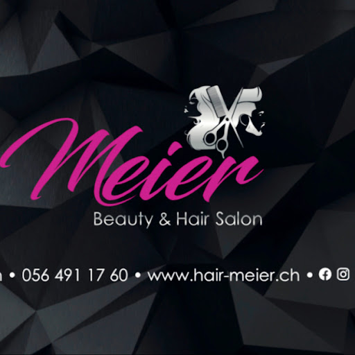 Beauty & Hair Meier logo