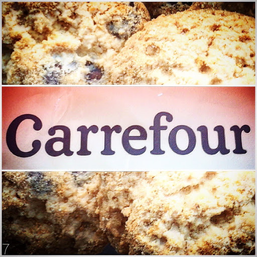 Carrefour City