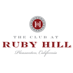 The Club at Ruby Hill logo