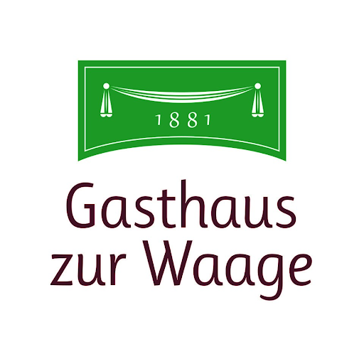 Gasthaus zur Waage logo