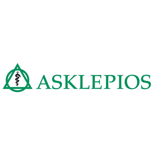 Asklepios Klinikum Harburg - Klinik für Orthopädie und Unfallchirurgie