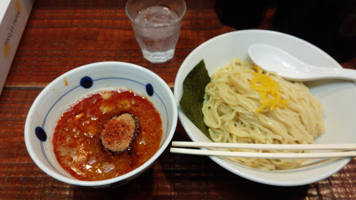 麺処 井の庄 立川