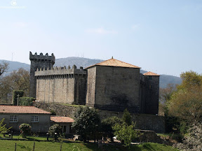 Vimianzo (A Coruña)