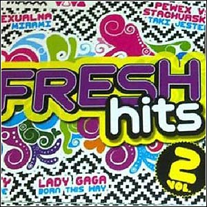 lancamentos Download   Fresh Hits Vol.02 (2011)