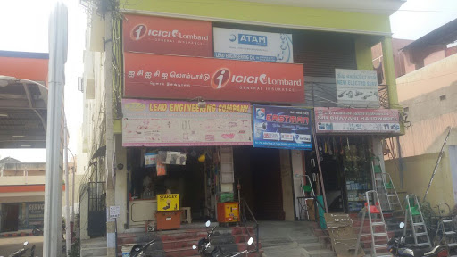 ICICI Lombard General Insurance Co. Ltd, J B Towers ,First Floor (Rear portion),, 256, 258-B Sakty Road, Erode, Tamil Nadu 638001, India, Travel_Insurance_Agency, state TN
