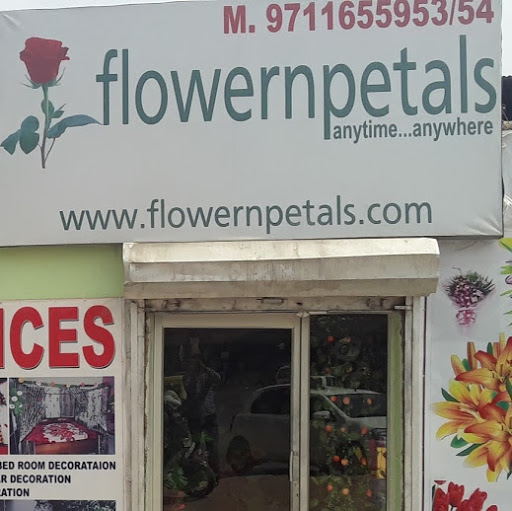 Flowers Delivery Roorkee | Flowernpetals, SBI Main Branch Rd, Dharun, Roorkee, Uttarakhand 247667, India, Florist, state UK