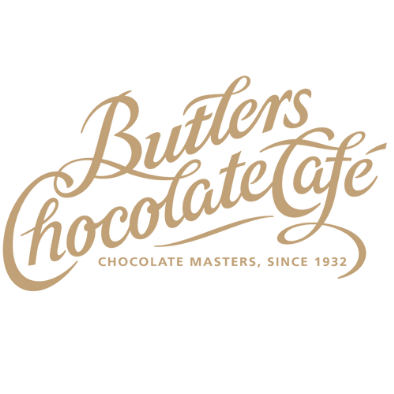 Café at Butlers Chocolates, Clonshaugh logo