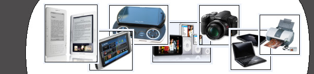 Hot Gadgets (Handphone Laptop MP3 Cameras Computers Accessories)